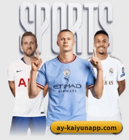 开云体育的故事 - kaiyun
