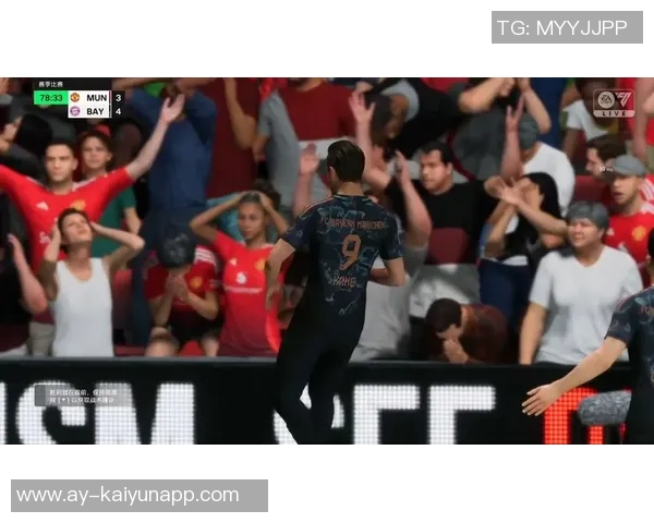 本赛季五大联赛帽子戏法球员盘点凯恩两次其他六人各一次